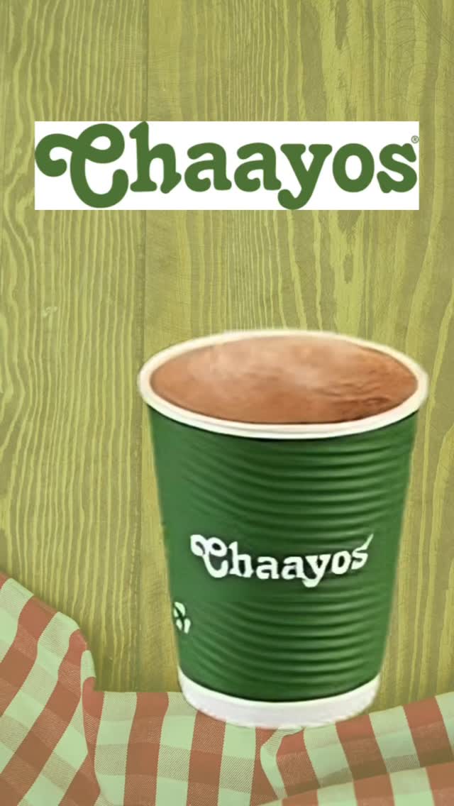 chaayos spec ad